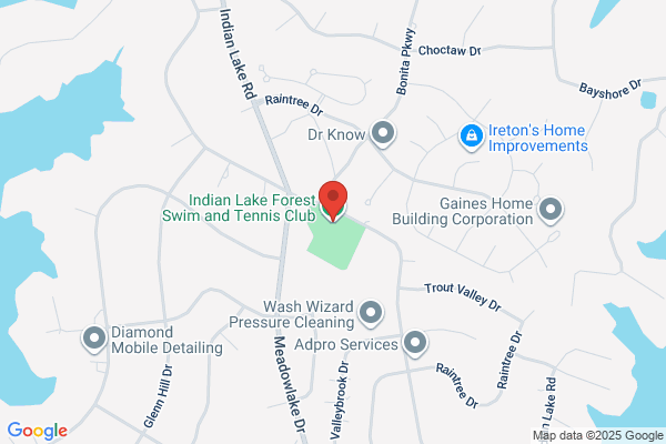 Indian Lakes Swimming & Tennis Club