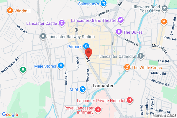 Lancaster Carpets