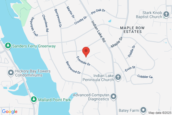 Maynard Mary E CPA