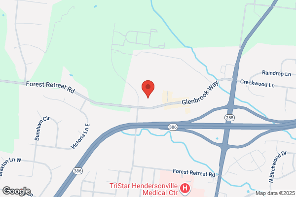 Pinspiration Hendersonville