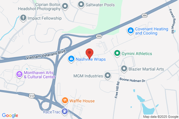 A&H Plumbing Company