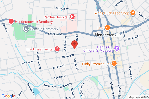 Hendersonville Foot Clinic