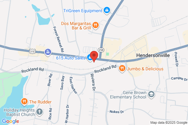 Premier Pools & Spas | Nashville North