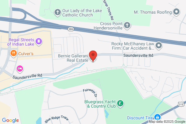 Re/Max Choice Properties The Bernie Gallerani Real Estate Team Hendersonville