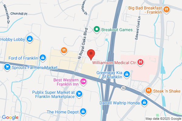 Summit Funding Inc. - Hendersonville, TN