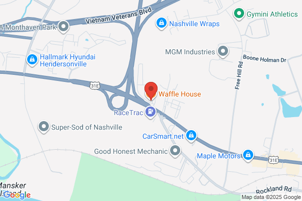 Waffle House