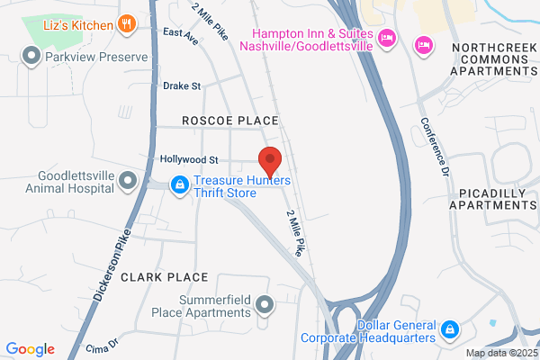 Cannons Roofing & Restoration