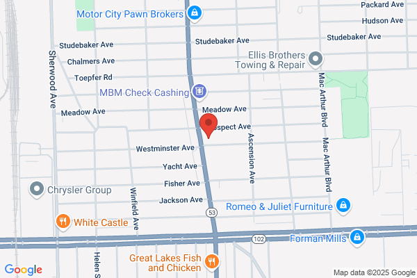 Andy's Auto Sales