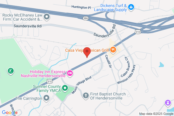 Hendersonville Animal Hospital