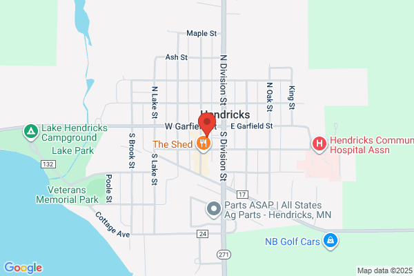 First Security Bank Agency Hendricks