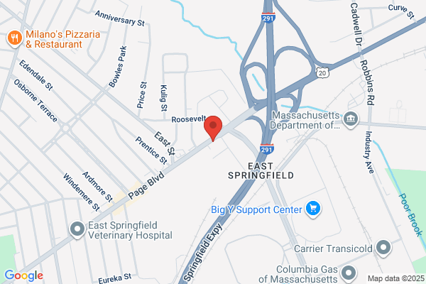 Fuller Auto Body