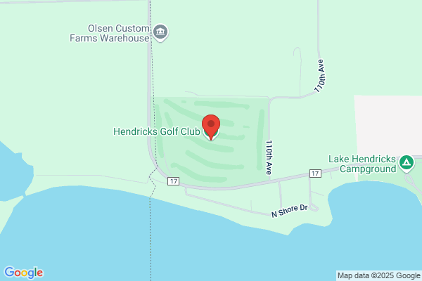 Hendricks Golf Club