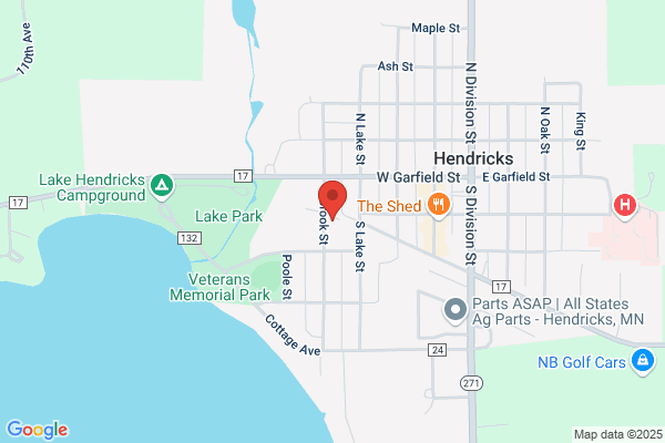 Minn-Kota Pest Control Services Inc