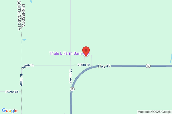 Triple L Farm Bed & Breakfast
