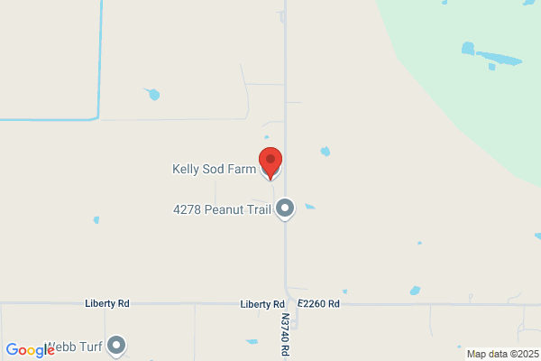 McClure Sod Farms