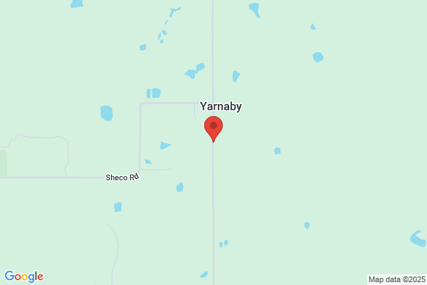 Yarnaby Community Centre
