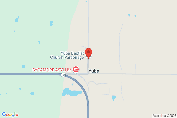 Yuba Baptist Church