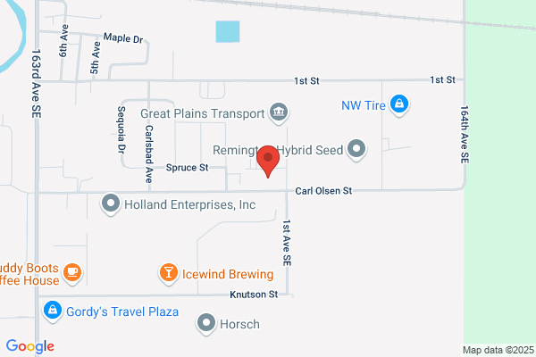 Midwest Inspection Service
