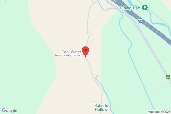 Cool Water