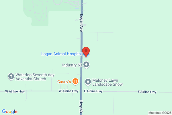 Logan Animal Hospital