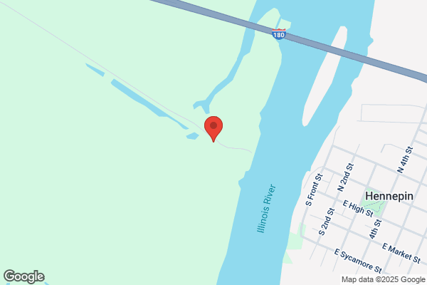 Consolidated Grain & Barge Co