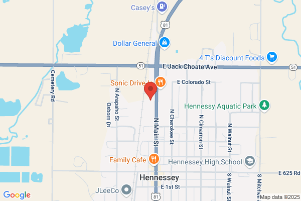 Ferrell Veterinary Clinic
