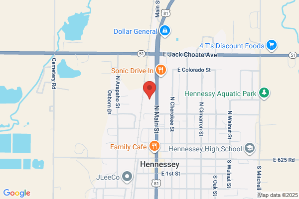 Randy's Auto & Tire