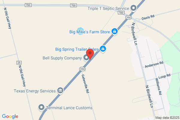 Thurmond-McGlothlin Inc