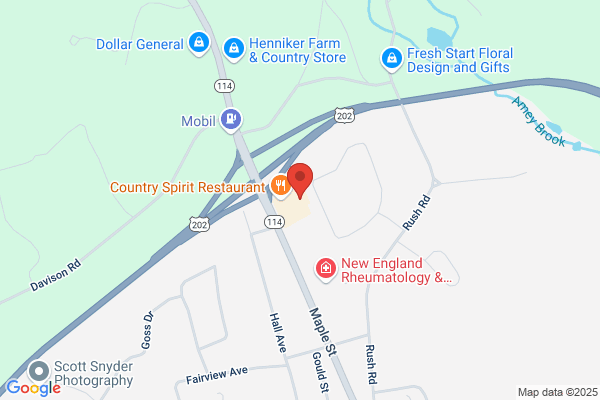 Edmunds Ace Hardware Store