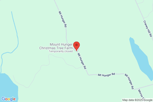 Forsters Christmas Tree Farm & Gift Shop
