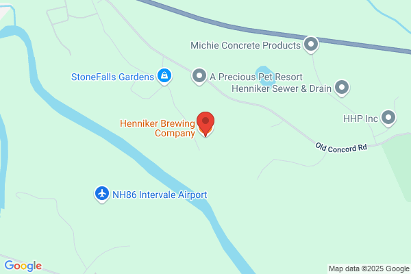 Henniker Brewing Company