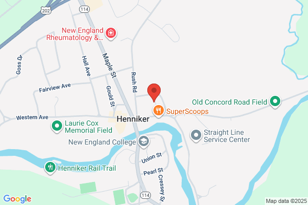 Henniker Community Center