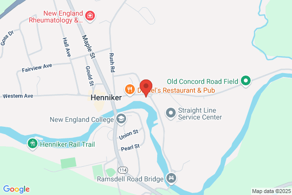 Henniker Motel