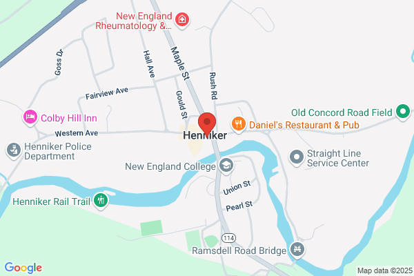 Henniker Pharmacy