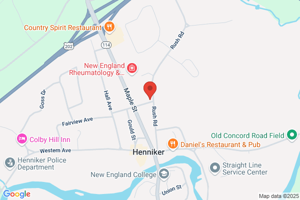 Henniker Properties