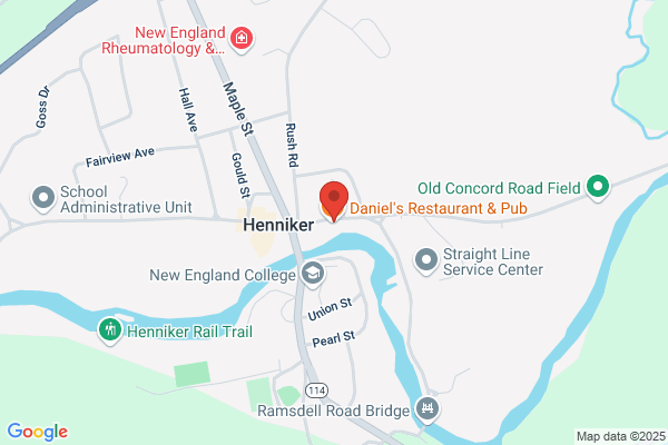 Hopkinton Forestry & Land Clearing Inc