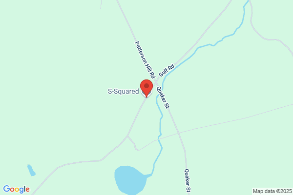 S-Squared
