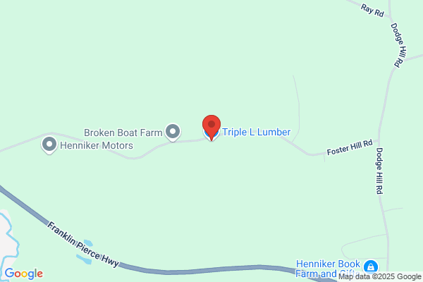Triple L Lumber