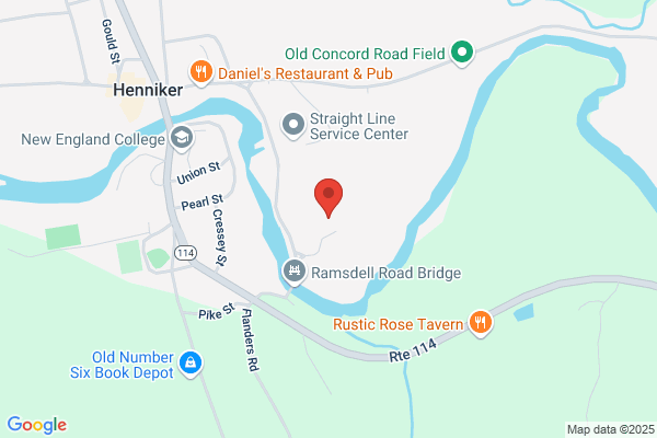 Water Systems Operators of New Hampshire