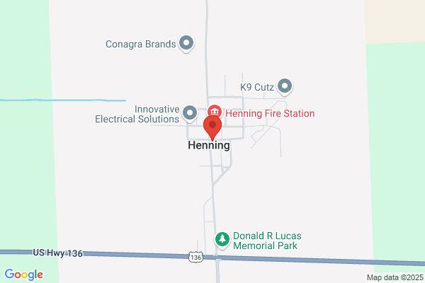 Henning Machine & Die Works
