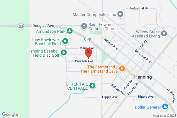 Amundson Insurance Agency