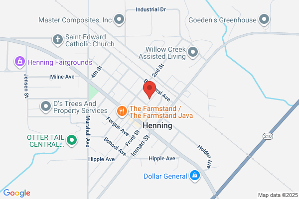 Belmont Funeral Home