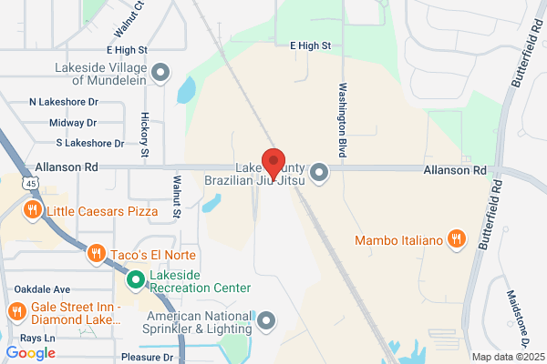 Ellenson Auto Body