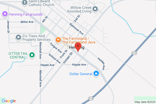 Lake Region Eye Center
