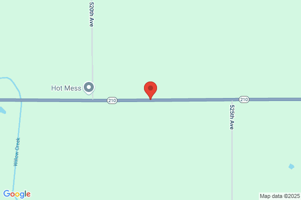 Otter Tail Trophy Co