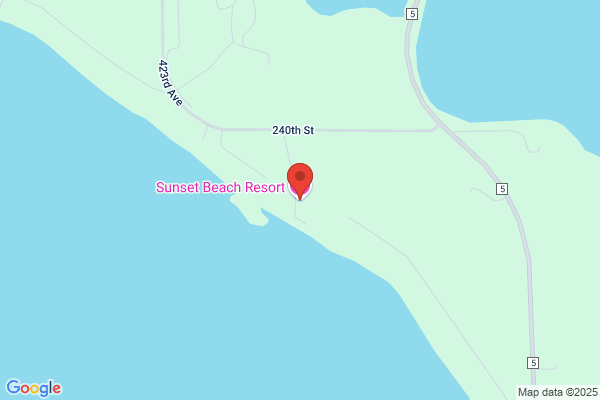 Sunset Beach Resort