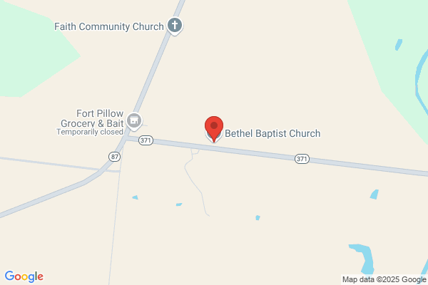Bethel Baptist Church