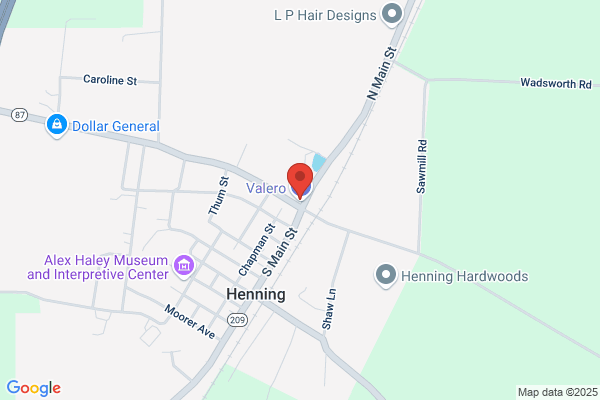Midway Market III