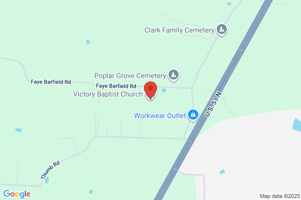 Victory Baptist Church