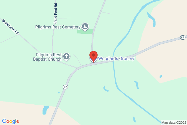Woodard's Grocery